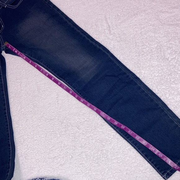 NWT Lee jeans 727 regular fit size 30 - Picture 8 of 10